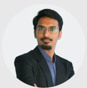 Dr. Harshit Vaidya