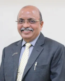 Dr. Chandresh Parikh