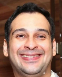 Dr. Mayav Movdawalla
