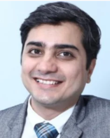 Dr. Nirav Raichura