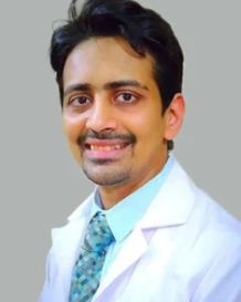 Dr. Siddharth Sheth