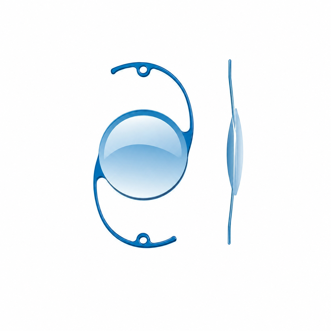 Scleral Fixated IOLs