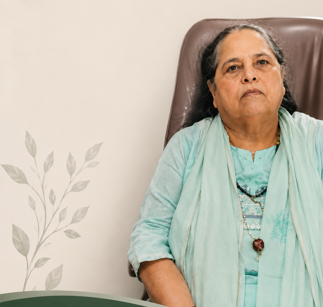 A Decade of Clear Sight After Cataract & Glaucoma Care