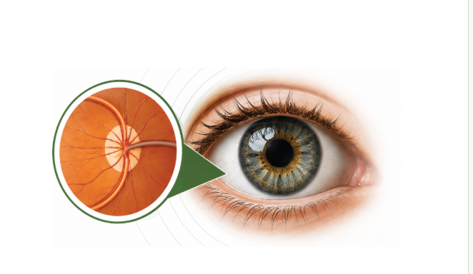 Glaucoma Treatment