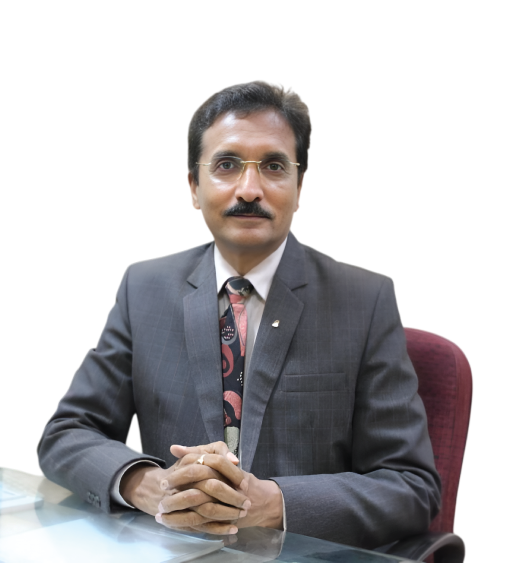 Dr. Deepak Vaidya