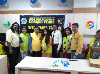 Bharat Co-Operative Bank Camp Image 2