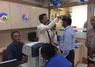 Bharat Co-Operative Bank Camp Image 3