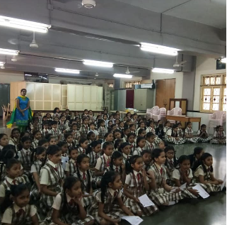 St. Louis School Camp at 4 Bungalows Image 2