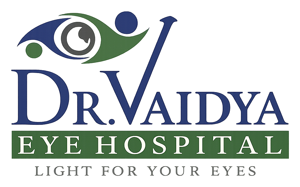 Dr. Vaidya Eye Hospital