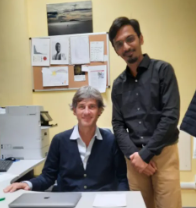 Learning at San Raffaele Hospital, Milan, Italy Image 3