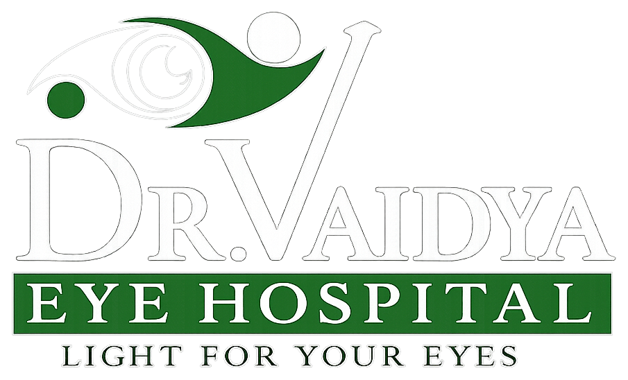 Dr. Vaidya Eye Hospital
