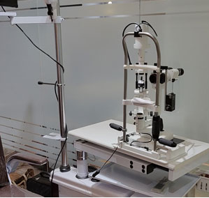 Tonometry