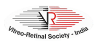 Vitreo Retina Society of India (VRSI) logo