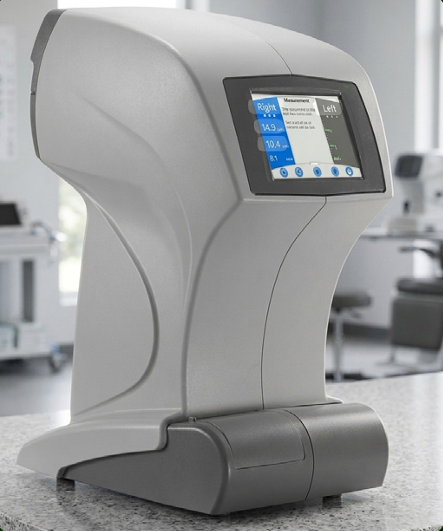 Reichert Non Contact Tonometer
