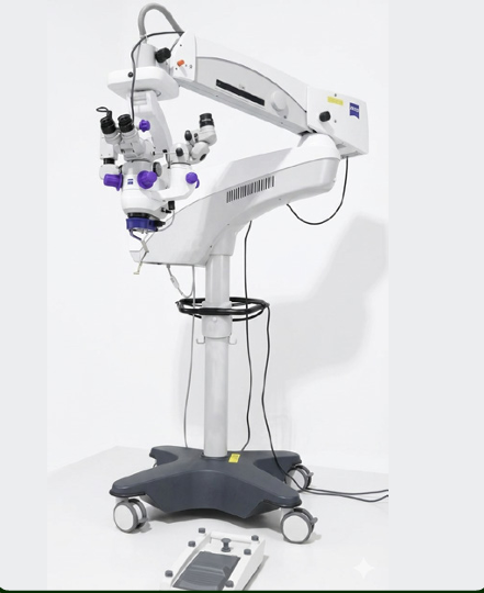 Operating Microscope