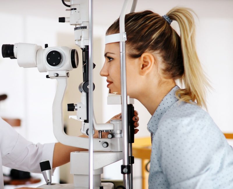 Eye Checkup in Andheri, Mumbai