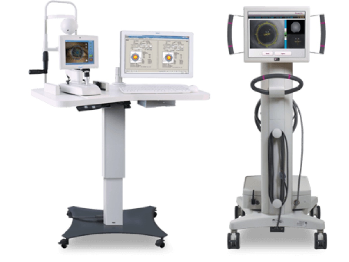 cataract service
