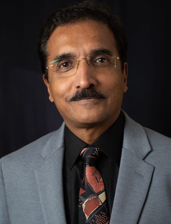 Eye Specialist in Mumbai - Dr. Deepak Vaidya