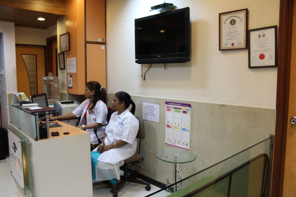 Dr Vaidya Eye Hospital