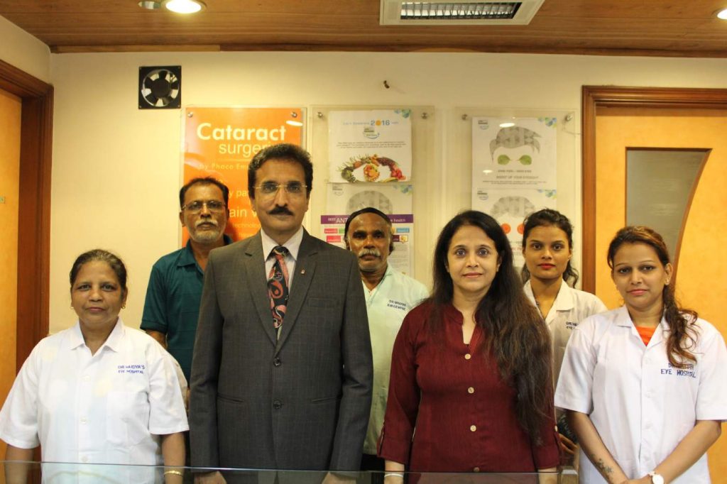 Dr Vaidya Eye Hospital Dr Vaidya Eye Hospital