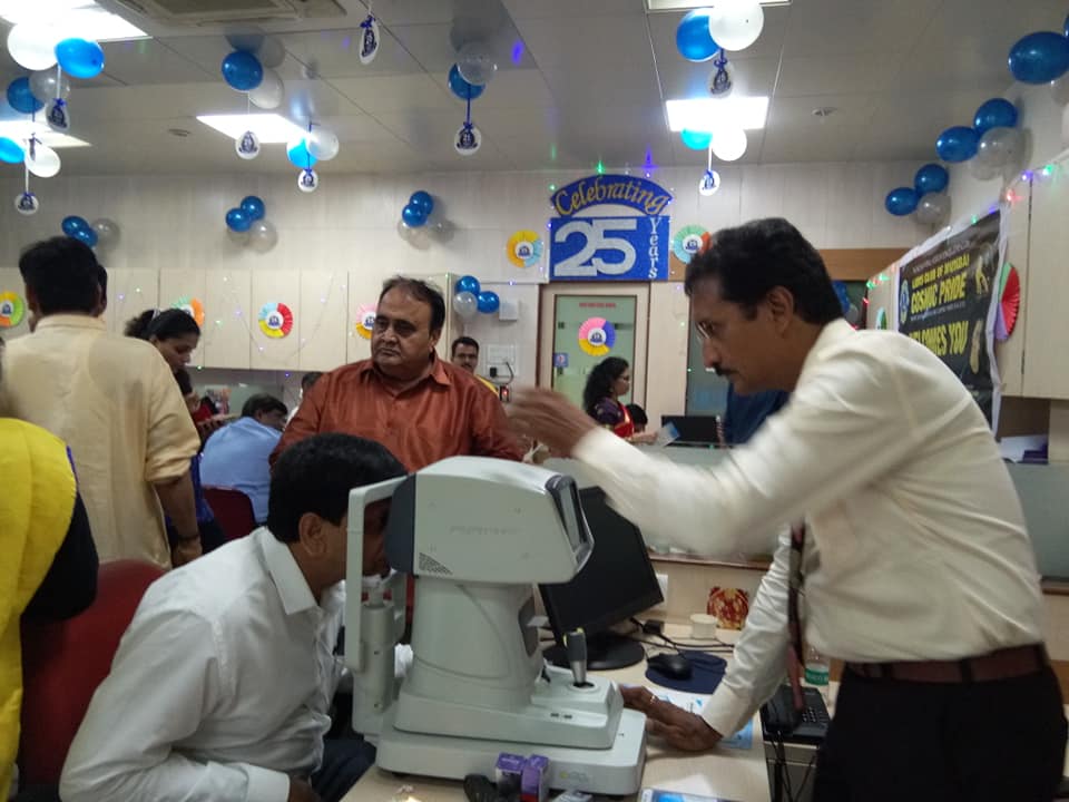 Bharat coop bank camp on 10th July Bharat coop bank camp on 10th July