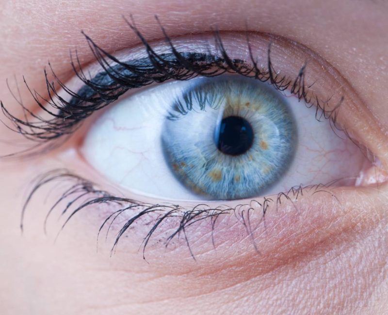 Cornea Treatment in Mumbai