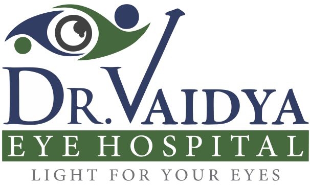 Dr Vaidya Eye Hospital, Andheri West, Mumbai