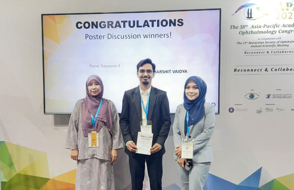Dr.-Harshid-Vaidya-Won-the-Best-Poster-Discussion-at-APAO-2023 Dr. Harshid Vaidya Won the Best Poster Discussion at APAO