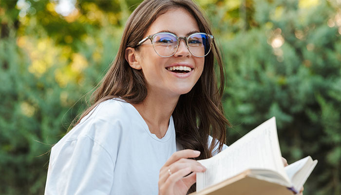 Unlocking the Secrets to Sharp Vision