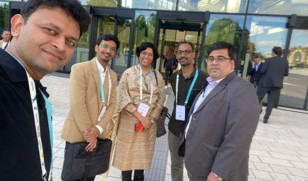 EURETINA Hamburg, Nov 2022