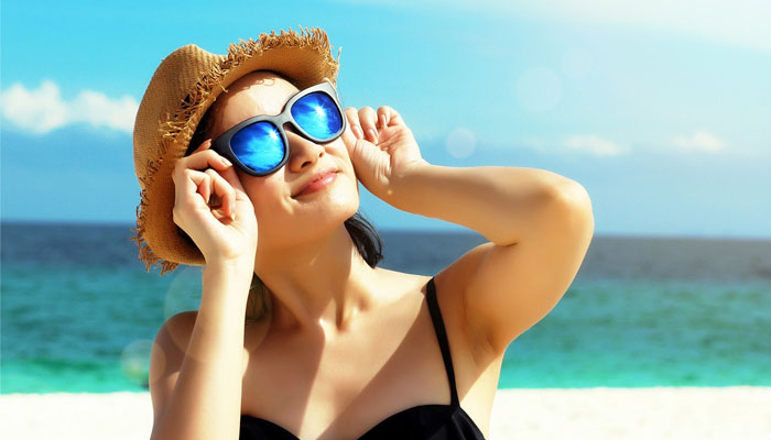 Protecting Your Eyes from UV Rays: The Importance of Sunglasses and UV Safety