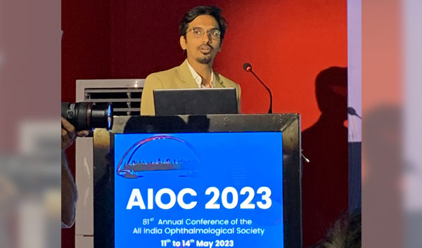 all india ophthalmological society
