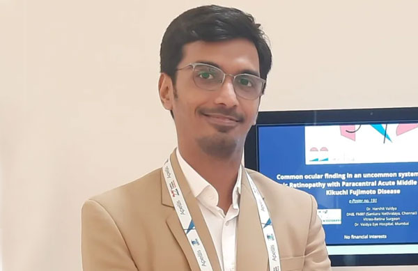 dr-harshit-vaidya-at-hamburg Retina Specialist in Andheri