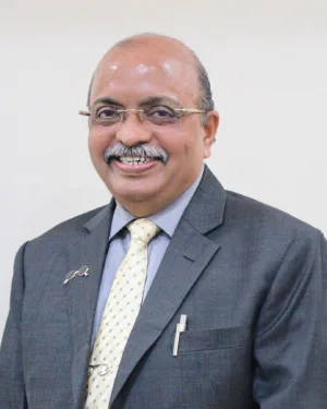 Dr. Chandresh Parikh Squint Surgeon in andheri