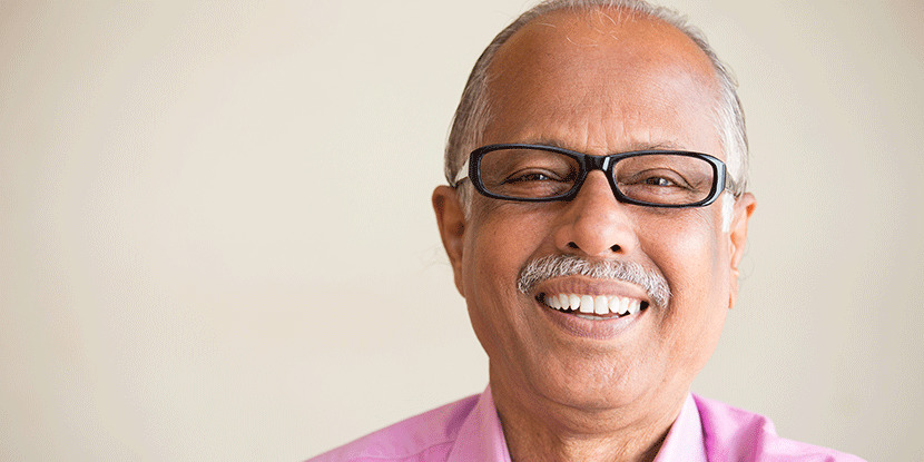 13 Transformations Your Eyes Undergo as You Age